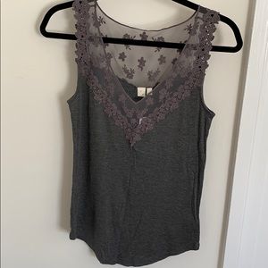 Eloise Anthropologie Tank Top